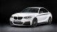 BMW M235i Coupe met MPerformance Parts
