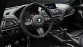 Alcantara en carbon details onderdeel van BMW M Performance Parts