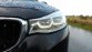 De BMW 330d GT