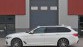 BMW 530d Touring zijaanzicht