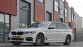 BMW 530d Touring voorkant