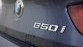 BMW 650i
