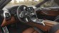 BMW 8-serie dashboard