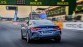 BMW 8-serie achterkant