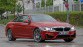 BMW M4 facelift en CS