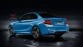 BMW M2 Coupe schets