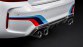 BMW M2 Coup? met BMW M Performance sportuilaat
