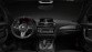 BMW M2 Coup? met BMW M Performance Parts interieur