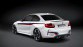 BMW M2 Coup? met BMW M Performance Parts
