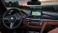 Interieur BMW M4 Cabriolet