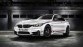 BMW M4 DTM Champion Edition prijzig en exclusief