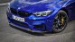 De BMW M4 CS