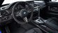 Interieur BMW M4 CS