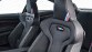 Interieur BMW M4 CS