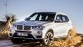 BMW X3 vernieuwd en met nieuwe xDrive20d