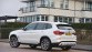 BMW X3 xDrive 30d schuinachter
