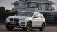 BMW X3 voor de derde keer aan zet