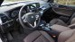 BMW X3 xDrive 30d dashboard