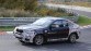 BMW X4 krijgt steeds meer vorm