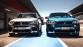 BMW X5 M en X6 M