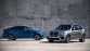 BMW X5 M en X6 M
