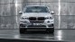 BMW X5 plug-in hybride