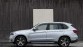 BMW X5 xDrive40e zijwaarts