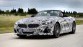 BMW Z4 camouflage