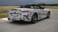 BMW Z4 camouflage achterkant