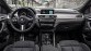 BMW X2 dashboard