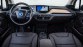 BMW i3 interieur