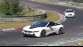 BMW i8 Spyder komt eraan!