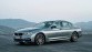 De BMW 5 Serie