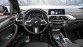BMW X4 dashboard