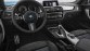 BMW 1-serie dashboard 2018