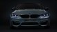BMW M4 Concept Iconic Lights