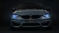 BMW M4 Concept Iconic Lights