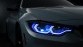 BMW M4 Concept Iconic Lights