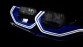 BMW M4 Concept Iconic Lights
