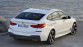 BMW 6-serie Gran Turismo achterkant