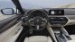 BMW 6-serie Gran Turismo dashboard