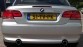 BMW 335i Cabriolet