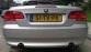BMW 335i Cabriolet