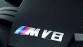 BMW M3 Motor