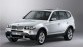 BMW X3 modeljaar 2009