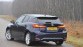 Lexus CT 200h schuinachter