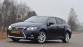 Basisprincipe van de Lexus CT 200h werkt nog steeds