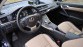 Lexus CT 200h voorin
