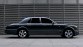 Bentley Arnage T