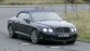 Bentley Continental GTC Speed